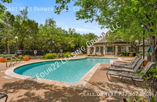 featured image of 3401 W Parmer Ln #C1