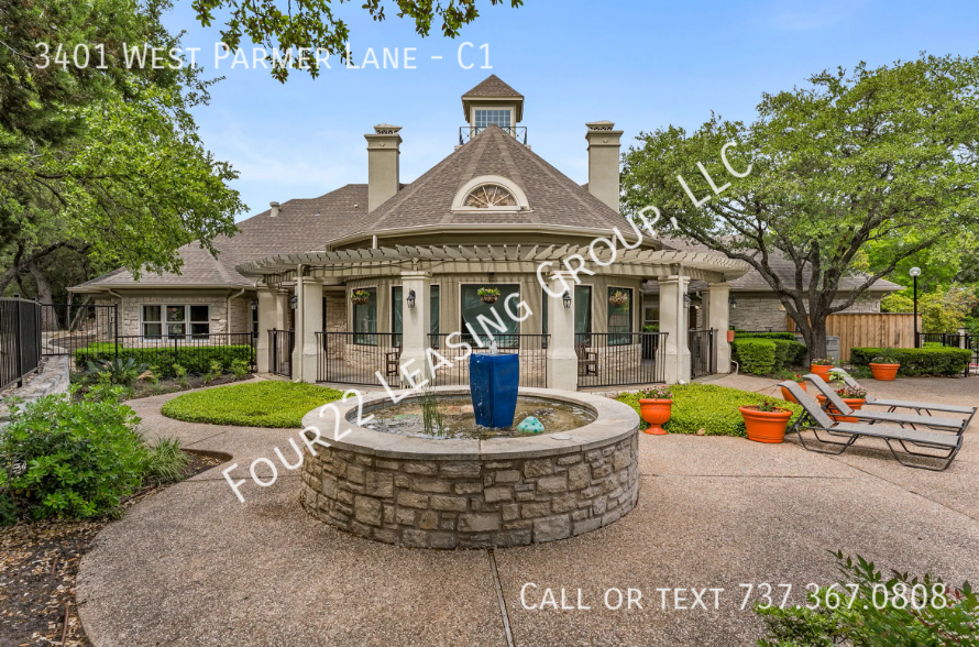 3401 W Parmer Ln #C1 - Photo 2 of 16