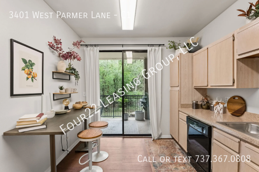 3401 W Parmer Ln #C1 - Photo 3 of 16