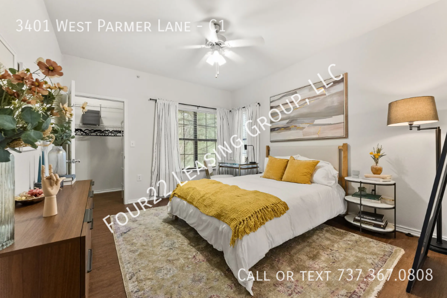 3401 W Parmer Ln #C1 - Photo 4 of 16