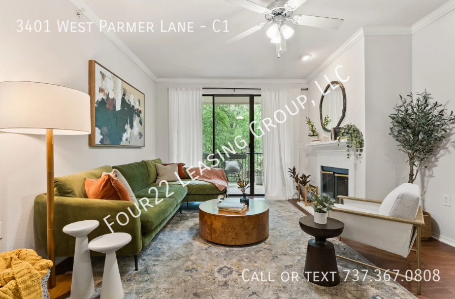3401 W Parmer Ln #C1 - Photo 6 of 16