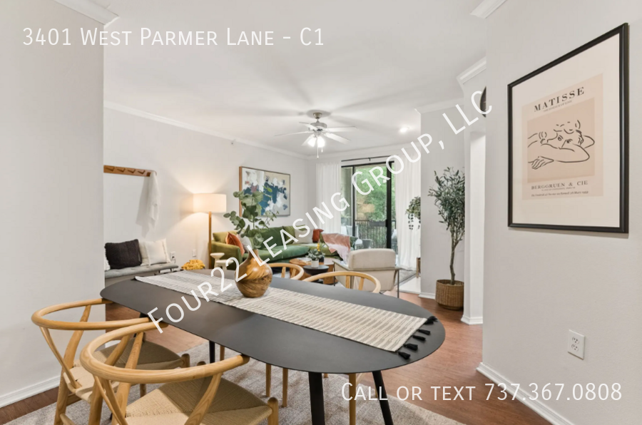 3401 W Parmer Ln #C1 - Photo 7 of 16