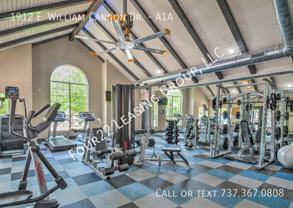 1912 E William Cannon Dr #A1A - Photo 1 of 1