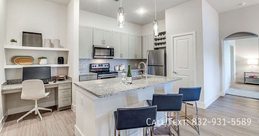 1540 Forest Cove Dr #KCY - Photo 4 of 17