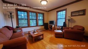 34 Ash St #304 - Photo 1 of 1