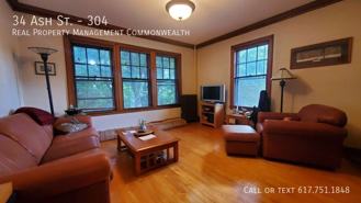 34 Ash St #304 - Photo 1 of 1