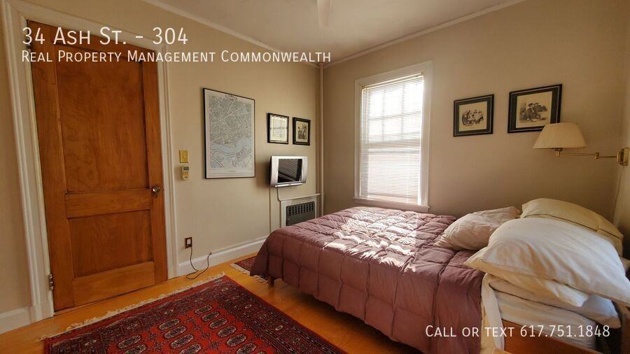 34 Ash St #304 - Photo 4 of 8