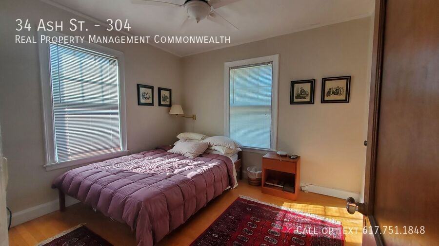 34 Ash St #304 - Photo 5 of 8