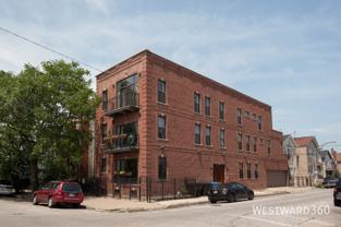 1226 W Huron St #101 - Photo 1 of 1