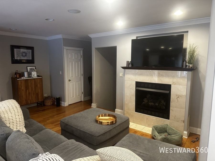 1226 W Huron St #101 - Photo 6 of 23