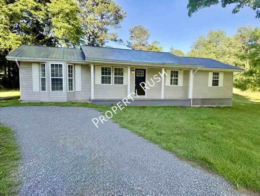 321 Whitmire Cir