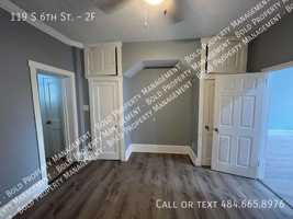 featured image of 119 S 6th St #2F