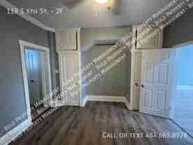 119 S 6th St #2F - Photo 1 of 1