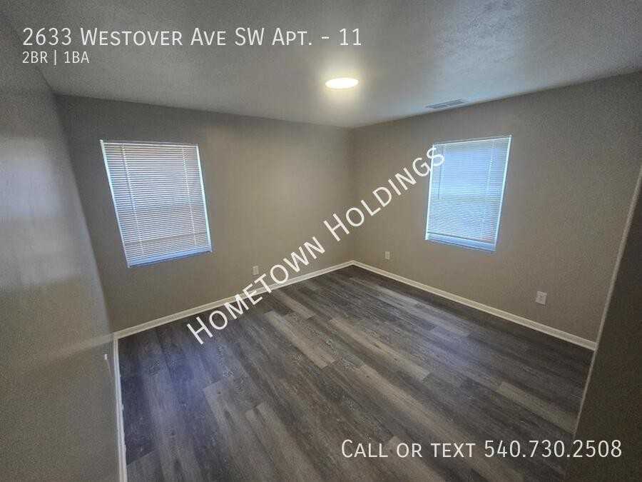 2633 Westover Ave Sw #11 - Photo 4 of 16