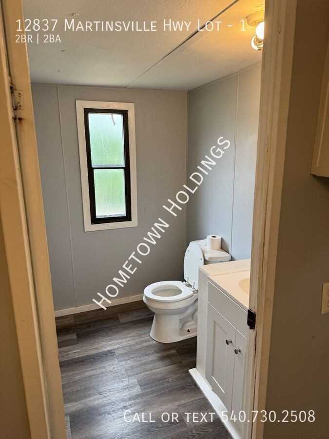 12837 Martinsville Hwy #1 - Photo 2 of 15