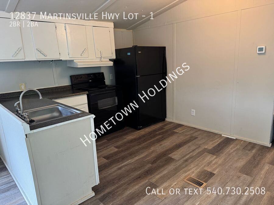 12837 Martinsville Hwy #1 - Photo 3 of 15