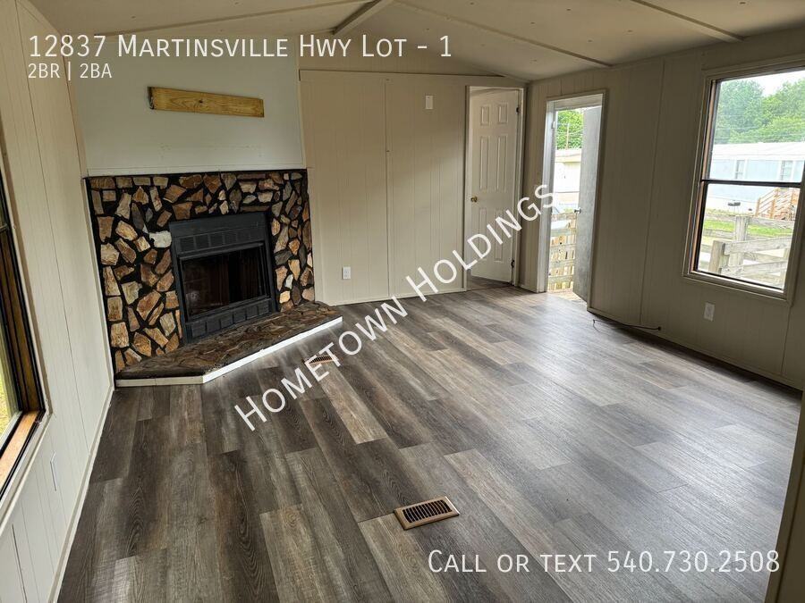 12837 Martinsville Hwy #1 - Photo 7 of 15