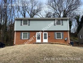 837 Kerns Ave Sw - Photo 1 of 1