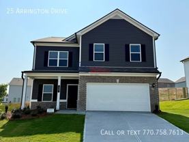 25 Arrington Dr - Photo 1 of 1