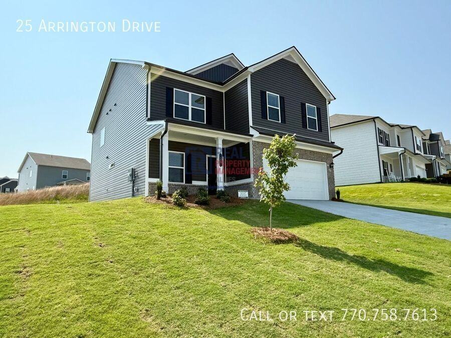 25 Arrington Dr - Photo 2 of 19