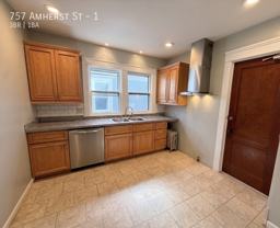 757 Amherst St #1 - Photo 1 of 1