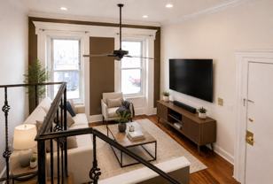 1830 Green St #1F - Photo 1 of 1