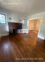 1224 Sliker Ave #1 - Photo 1 of 1