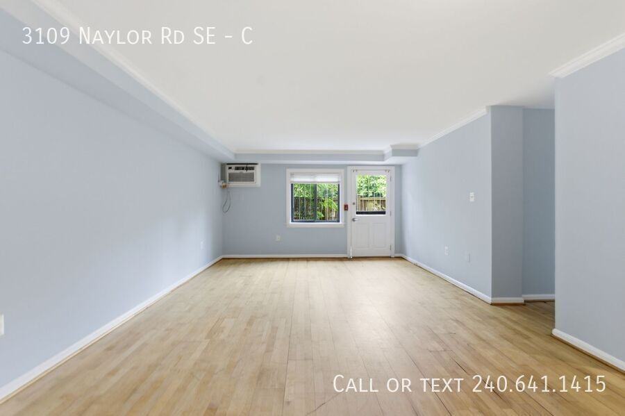 3109 Naylor Rd Se #C - Photo 5 of 13