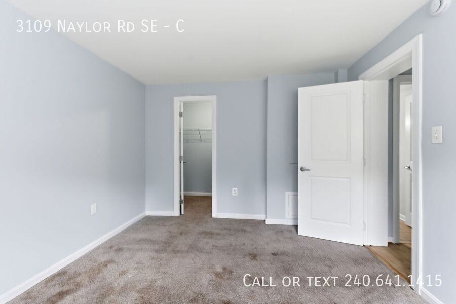 3109 Naylor Rd Se #C - Photo 7 of 13
