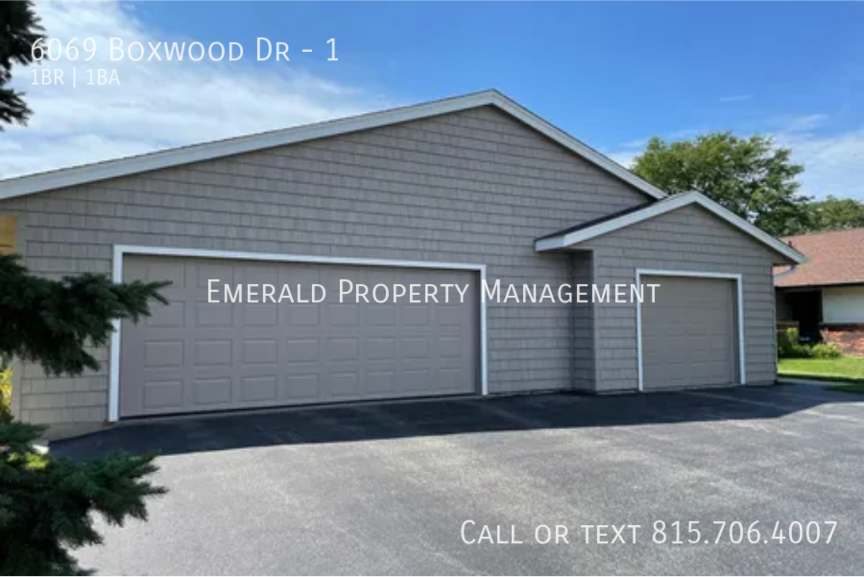 6069 Boxwood Dr #1 - Photo 2 of 19