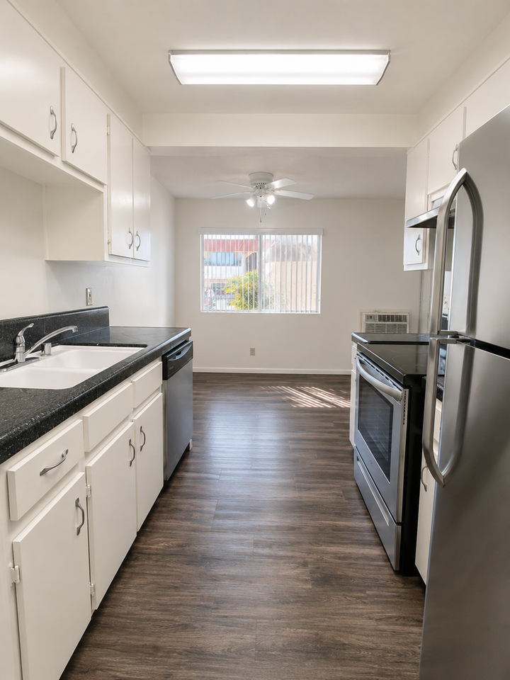 8641 Lake Murray Blvd #2 - Photo 3 of 12