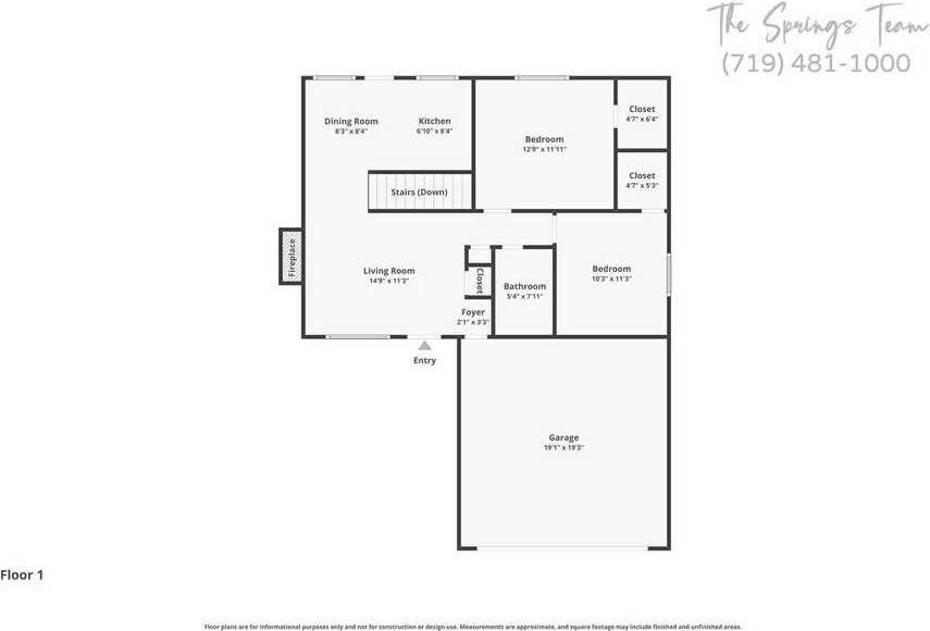 5833 Bow River Dr - Photo 3 of 38