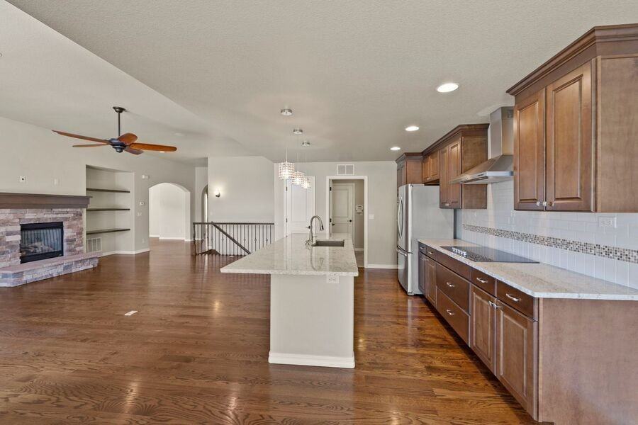 9212 Lizard Rock Trl - Photo 5 of 50