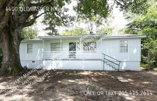 4400 Old Jasper Hwy - Photo 1 of 1