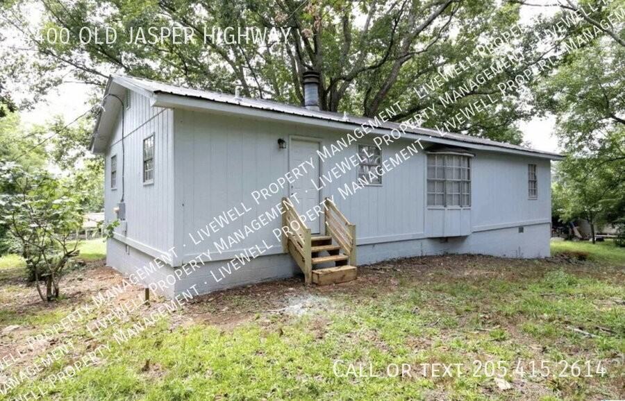 4400 Old Jasper Hwy - Photo 2 of 4