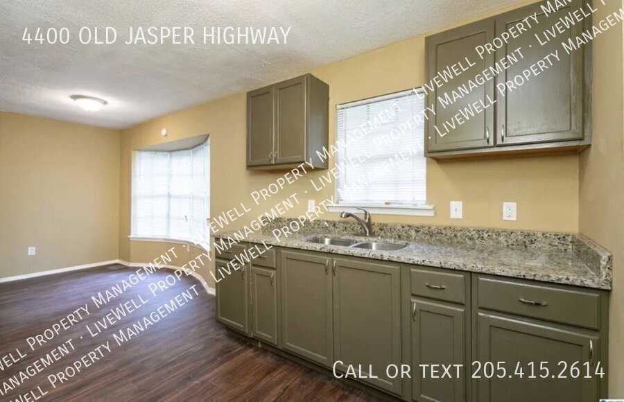 4400 Old Jasper Hwy - Photo 3 of 4