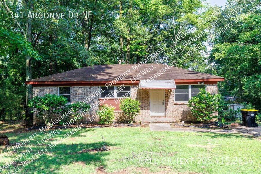 341 Argonne Dr Ne - Photo 2 of 21