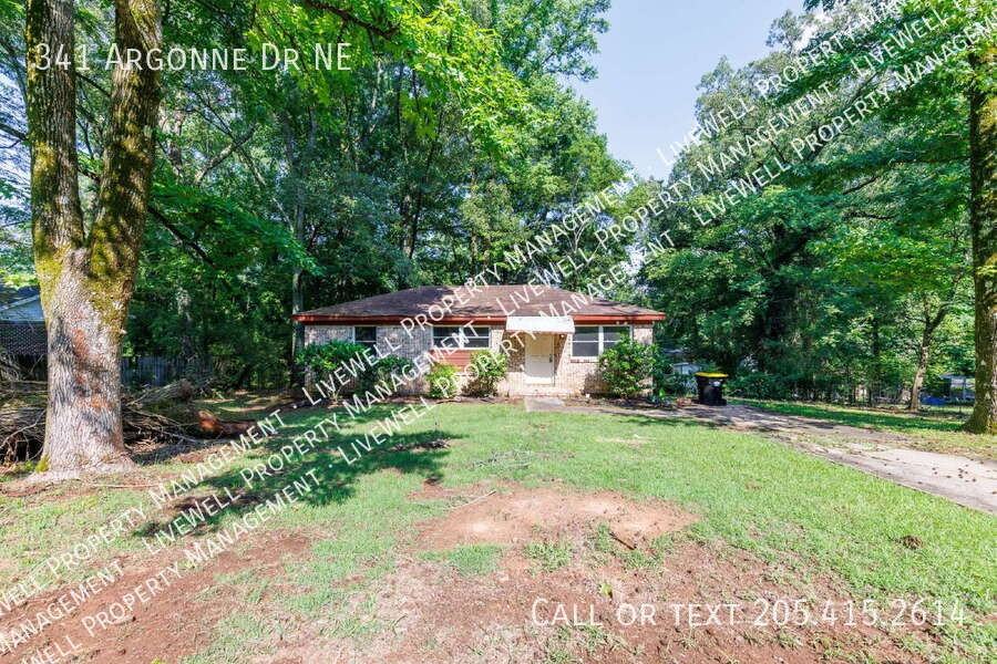 341 Argonne Dr Ne - Photo 3 of 21