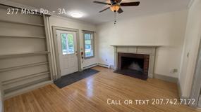 277 Mast Rd #3A - Photo 1 of 1