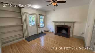 277 Mast Rd #3A - Photo 1 of 1