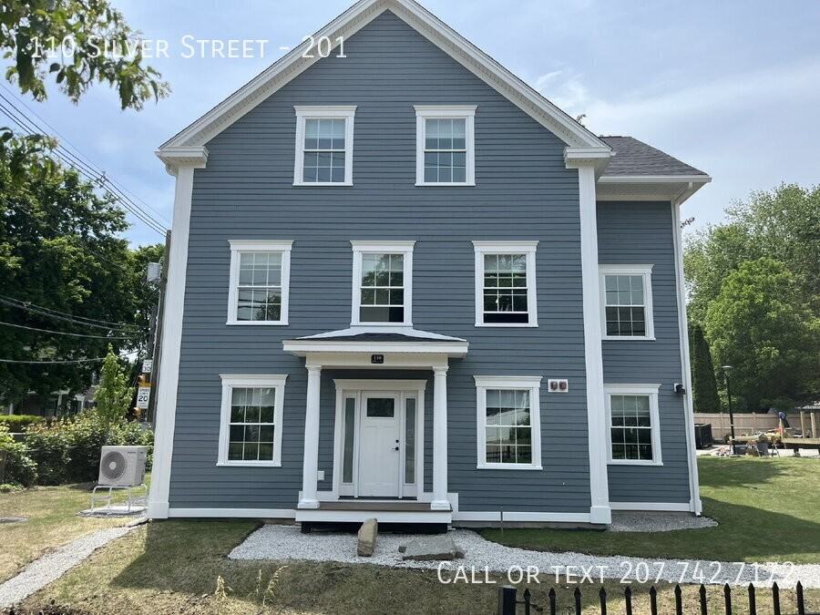 110 Silver St #201 - Photo 2 of 26