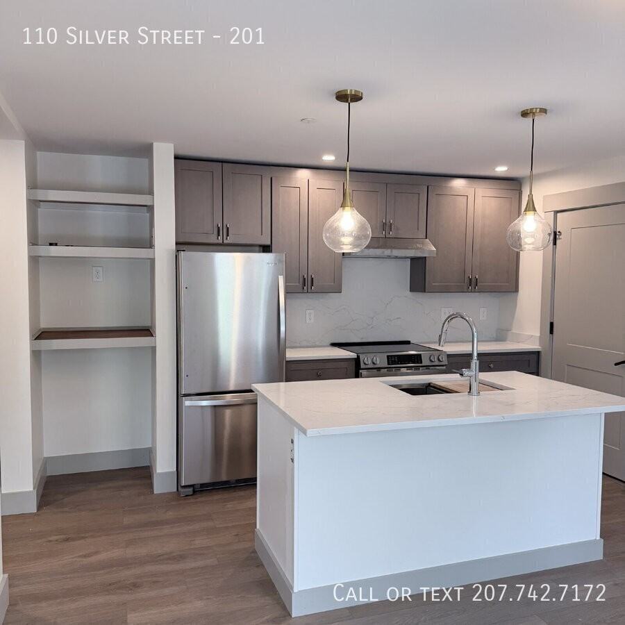 110 Silver St #201 - Photo 3 of 26