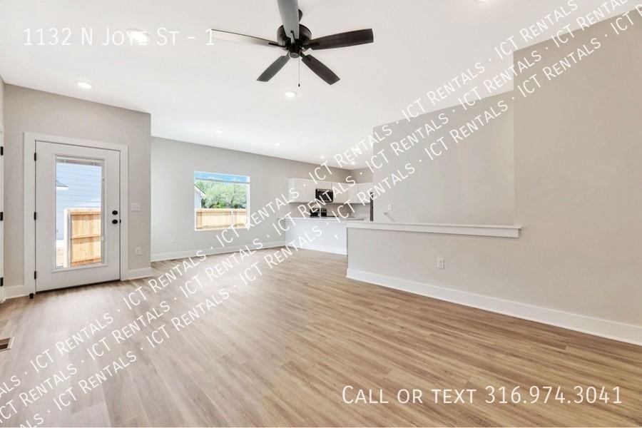 1132 N Joye St #1 - Photo 5 of 40