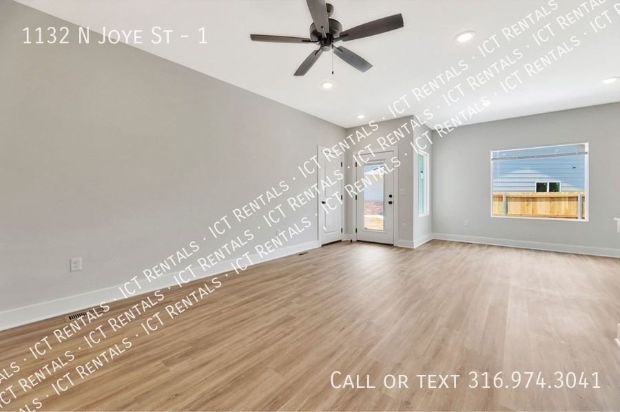 1132 N Joye St #1 - Photo 6 of 40