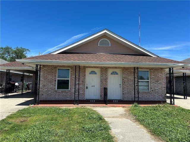 511 E Genie St #1
