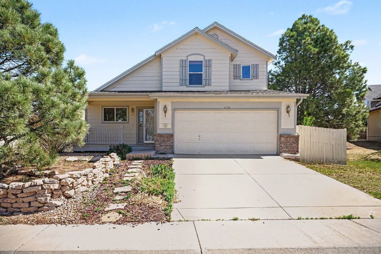 12584 S Beaver Creek Way - Photo 2 of 24