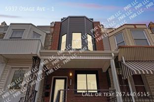 5937 Osage Ave #1 - Photo 1 of 1