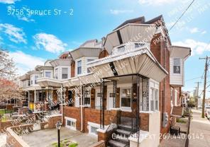 5758 Spruce St #2 - Photo 1 of 1