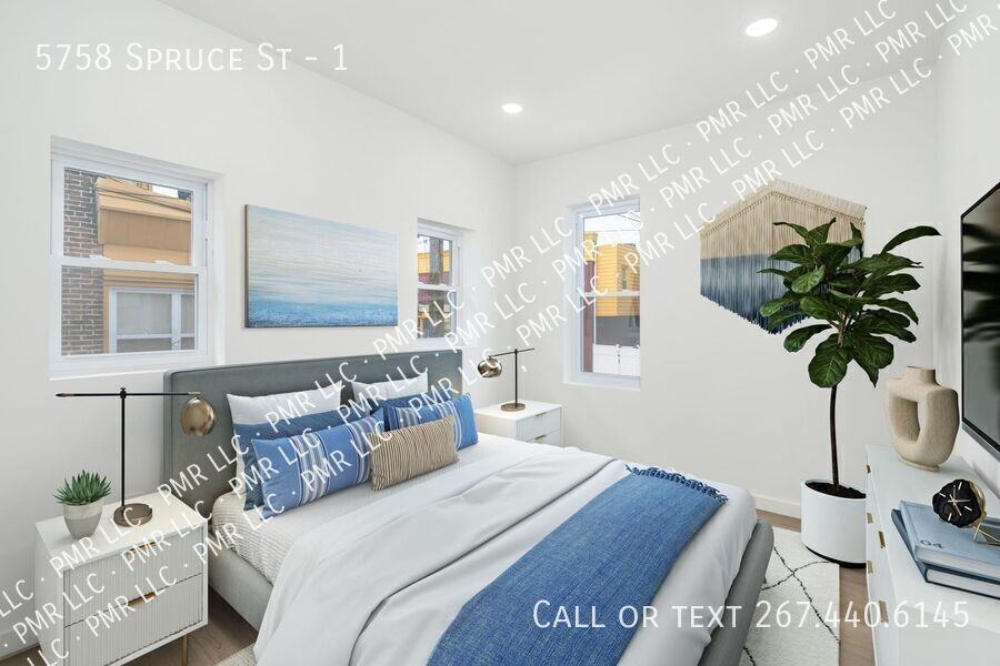 5758 Spruce St #1