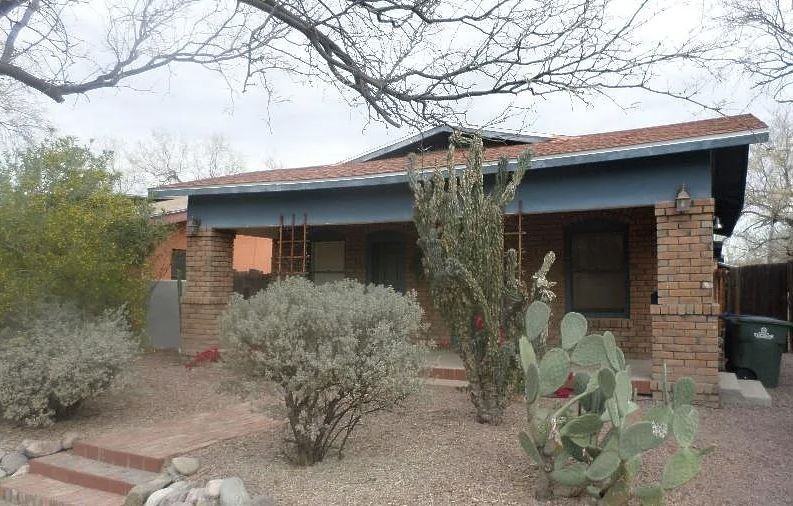 609 E Mabel St #1